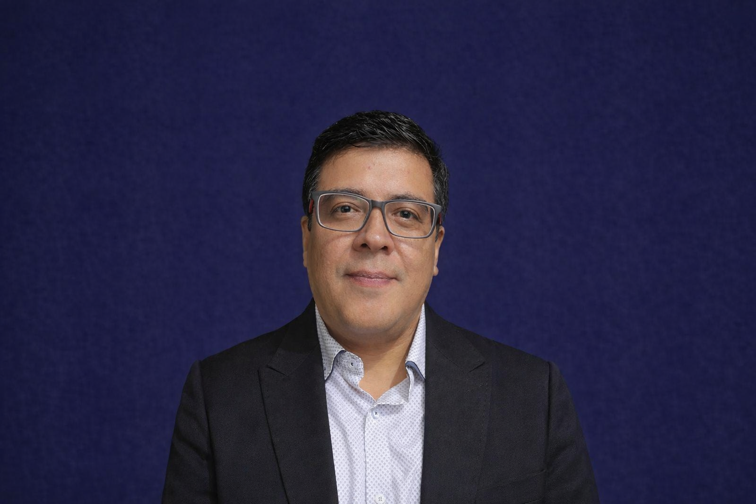 César Antonio Báez Obando